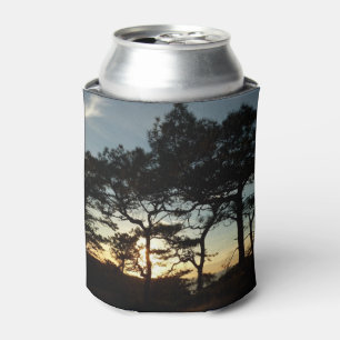 Rafraîchisseur Pour Canette Torrey Pine Sunset II Californie Paysage