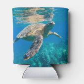 Rafraîchisseur Pour Canette Tortue de mer (Dos)