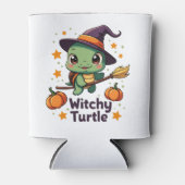 Rafraîchisseur Pour Canette Tortue Shell (Devant)