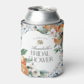 Rafraîchisseur Pour Canette Toscane Carrelage Vaisselle de mariage italienne e (Can devant)