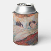 Rafraîchisseur Pour Canette Toulouse-Lautrec - Le Lit (Can Dos)