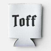 Rafraîchisseur Pour Canette Tourner (Devant)