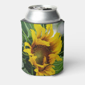 Rafraîchisseur Pour Canette Tournesol (Can Dos)