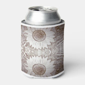 Rafraîchisseur Pour Canette tournesol à la maison (Can devant)