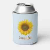 Rafraîchisseur Pour Canette Tournesol Can Cooler (Can Dos)