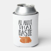 Rafraîchisseur Pour Canette Tout À Propos De Ce Baste Thankesgiving Turquie (Can devant)