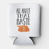 Rafraîchisseur Pour Canette Tout À Propos De Ce Baste Thankesgiving Turquie (Devant)