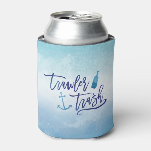 Rafraîchisseur Pour Canette Trac (Can devant)