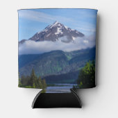 Rafraîchisseur Pour Canette Tracé en Alaska (Devant)