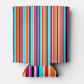 Rafraîchisseur Pour Canette Traces mixtes (Devant)