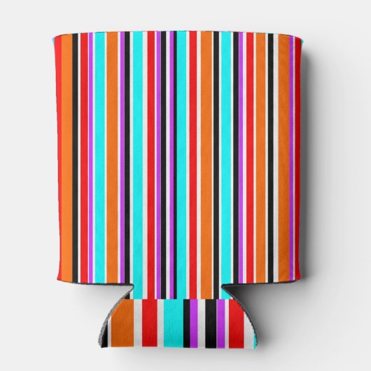 Rafraîchisseur Pour Canette Traces mixtes (Dos)