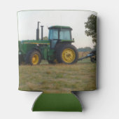 Rafraîchisseur Pour Canette Tracteur (Dos)