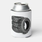 Rafraîchisseur Pour Canette Tracteur ou pneumatiques de machines (Can Dos)