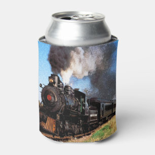 Rafraîchisseur Pour Canette Train 2