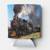 Rafraîchisseur Pour Canette Train 2 (Dos)