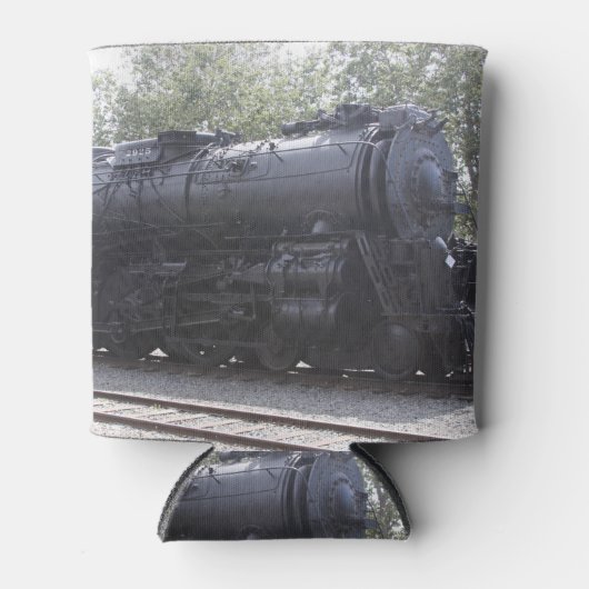 Rafraîchisseur Pour Canette Train Can Cooler (Devant)