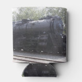 Rafraîchisseur Pour Canette Train Can Cooler (Dos)
