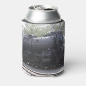 Rafraîchisseur Pour Canette Train Can Cooler (Can Dos)