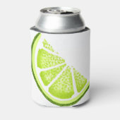 Rafraîchisseur Pour Canette Tranche de citron vert Citrus (Can Dos)