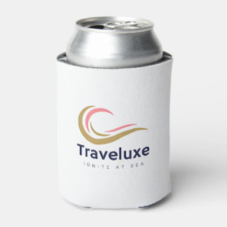 Rafraîchisseur Pour Canette Traveluxe Ignite at Sea Protège-canette Drink Up