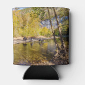 Rafraîchisseur Pour Canette Traverser La Rivière Buffalo Peut Refroidir (Dos)