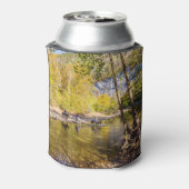 Rafraîchisseur Pour Canette Traverser La Rivière Buffalo Peut Refroidir (Can Dos)