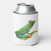 Rafraîchisseur Pour Canette Tree frog (Can Dos)