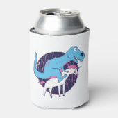 Rafraîchisseur Pour Canette Trex équitation Unicorn (Can devant)