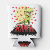 Rafraîchisseur Pour Canette Trex Rawr (Dos)