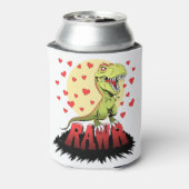 Rafraîchisseur Pour Canette Trex Rawr (Can Dos)