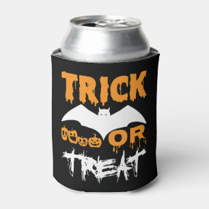 Rafraîchisseur Pour Canette Trick halloween