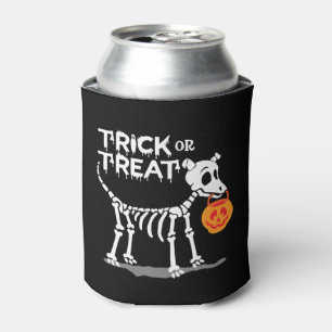 Rafraîchisseur Pour Canette Trick Or Treat