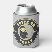 Rafraîchisseur Pour Canette Trick ou traiter Halloween griffeur caractère (Can devant)