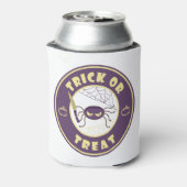 Rafraîchisseur Pour Canette Trick ou traiter l'araignée halloween style Starbu (Can Dos)