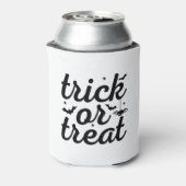 Rafraîchisseur Pour Canette Trick Ou Treat Halloween (Can Dos)