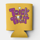 Rafraîchisseur Pour Canette Tricoter ou traiter (Dos)