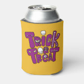 Rafraîchisseur Pour Canette Tricoter ou traiter (Can Dos)