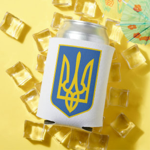 RAFRAÎCHISSEUR POUR CANETTE TRIDENT UKRAINE