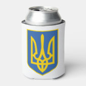 RAFRAÎCHISSEUR POUR CANETTE TRIDENT UKRAINE (Can devant)