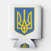 RAFRAÎCHISSEUR POUR CANETTE TRIDENT UKRAINE (Dos)