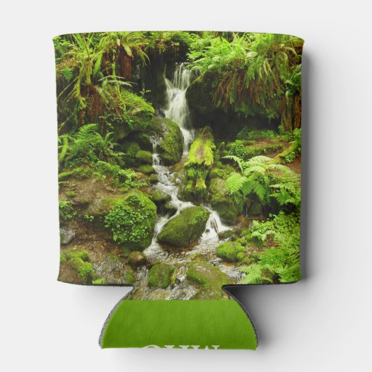 Rafraîchisseur Pour Canette Trillium Falls (Dos)