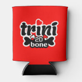 Rafraîchisseur Pour Canette Trini to De Bone (Devant)