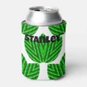 Rafraîchisseur Pour Canette Trios de feuilles (Can devant)