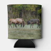 Rafraîchisseur Pour Canette Trois élans (Dos)