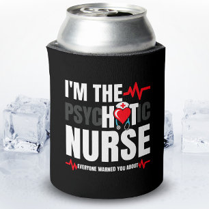 Rafraîchisseur Pour Canette Troisième cycle de Nursing