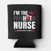 Rafraîchisseur Pour Canette Troisième cycle de Nursing (Dos)