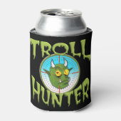 RAFRAÎCHISSEUR  POUR CANETTE TROLL HUNTER (Can devant)