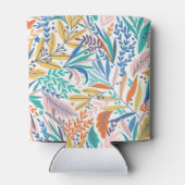 Rafraîchisseur Pour Canette Tropical Beach Bachelorette Week-end Getaway (Dos)