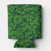 Rafraîchisseur Pour Canette Trouvez le trèfle chanceux 2 (Dos)