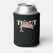 Rafraîchisseur Pour Canette truite (Can Dos)